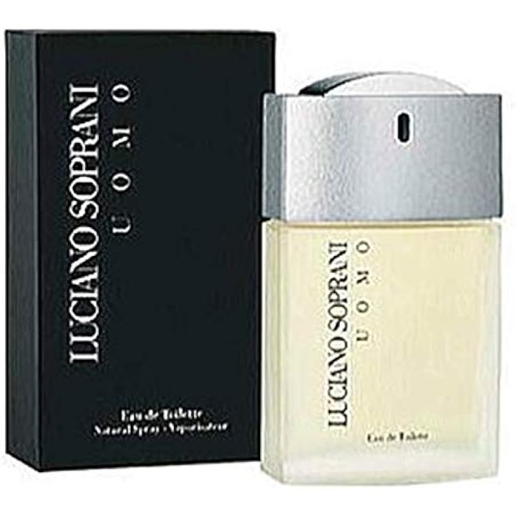 廃盤 ✨未使用✨ ２本まとめ売り◆ルチアーノソプラーニ ソロサマー 50ml Amazon.co.jp: ルチアーノソプラーニ ルチアーノ ソプラーニ